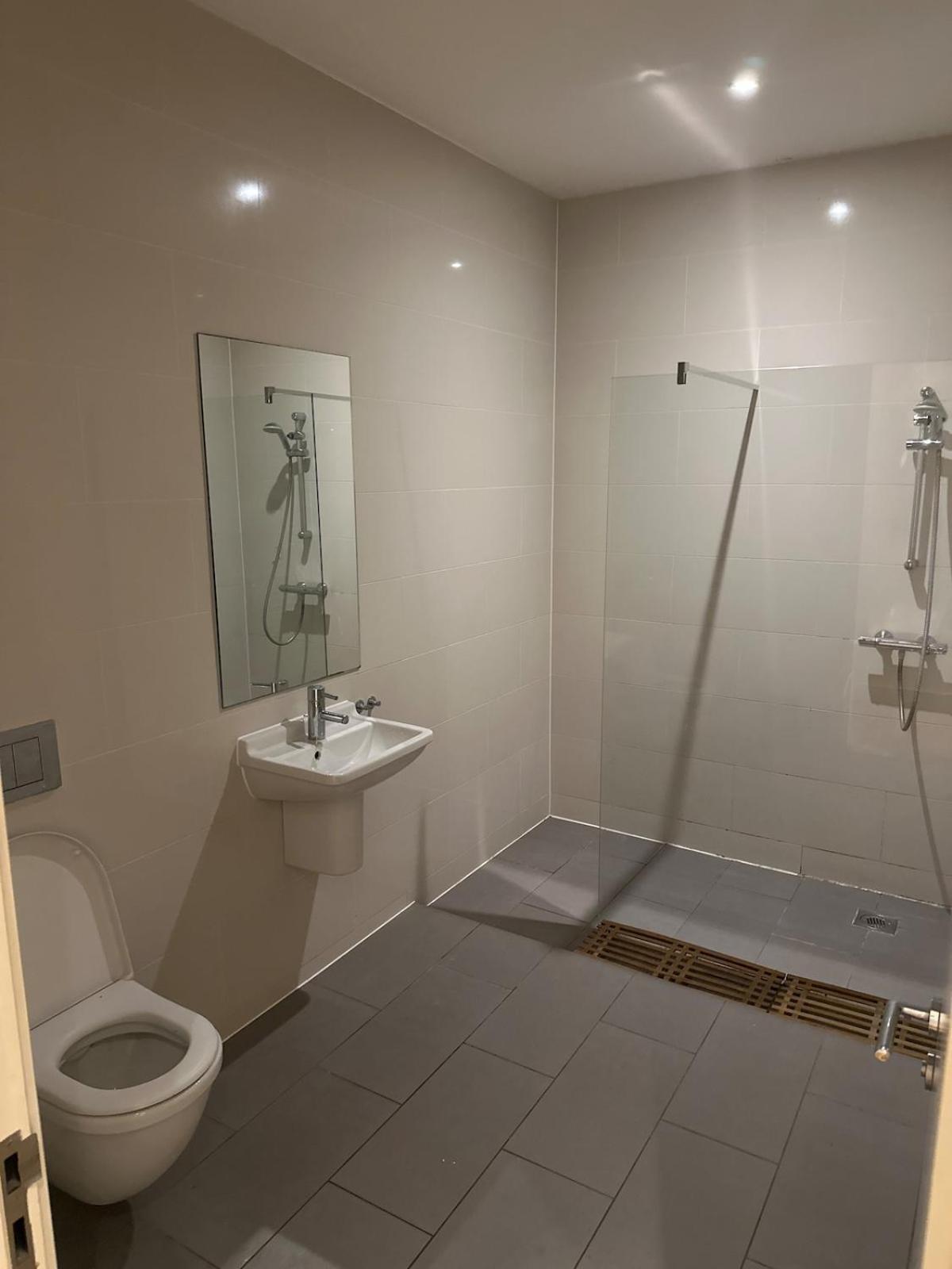 Aldgate East 2 Bedroom Flat Appartement Londres