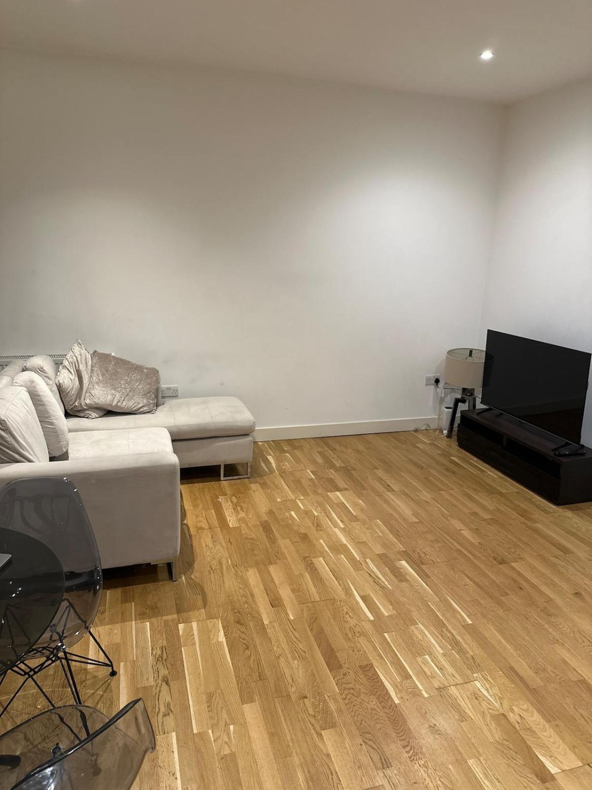 Appartement Aldgate East 2 Bedroom Flat *