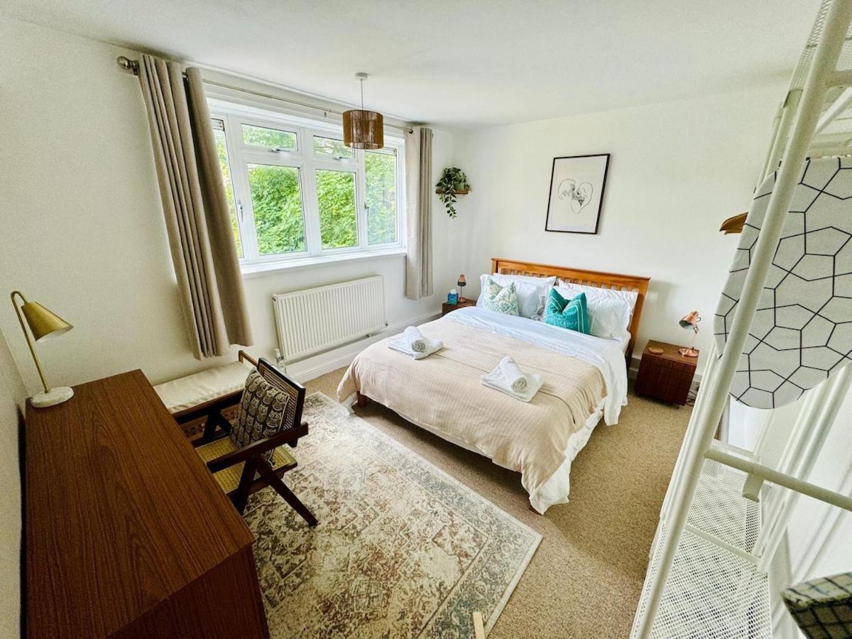 Appartement Modern Flat At Selden House Londres