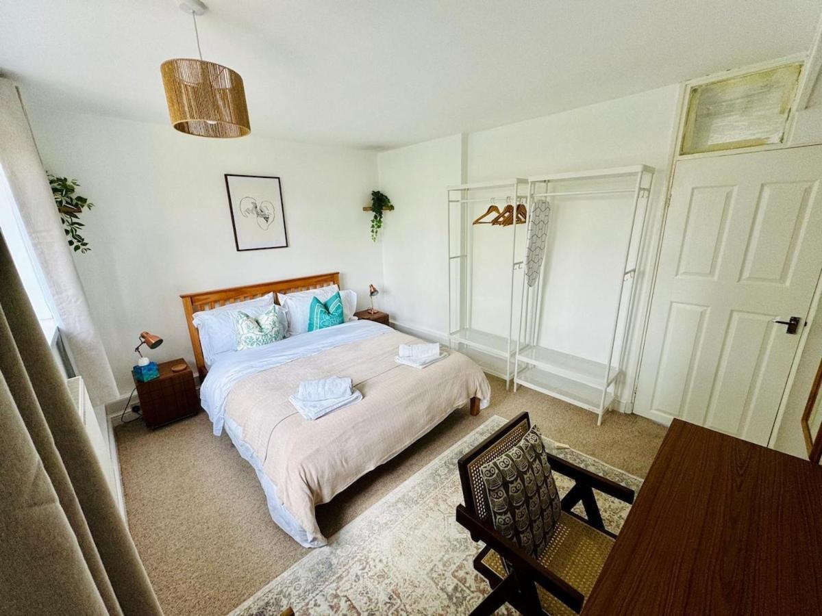 Modern Flat At Selden House Appartement