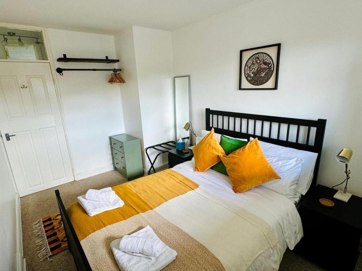 Modern Flat At Selden House Appartement *