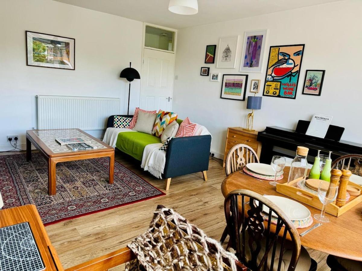Appartement Modern Flat At Selden House Londres