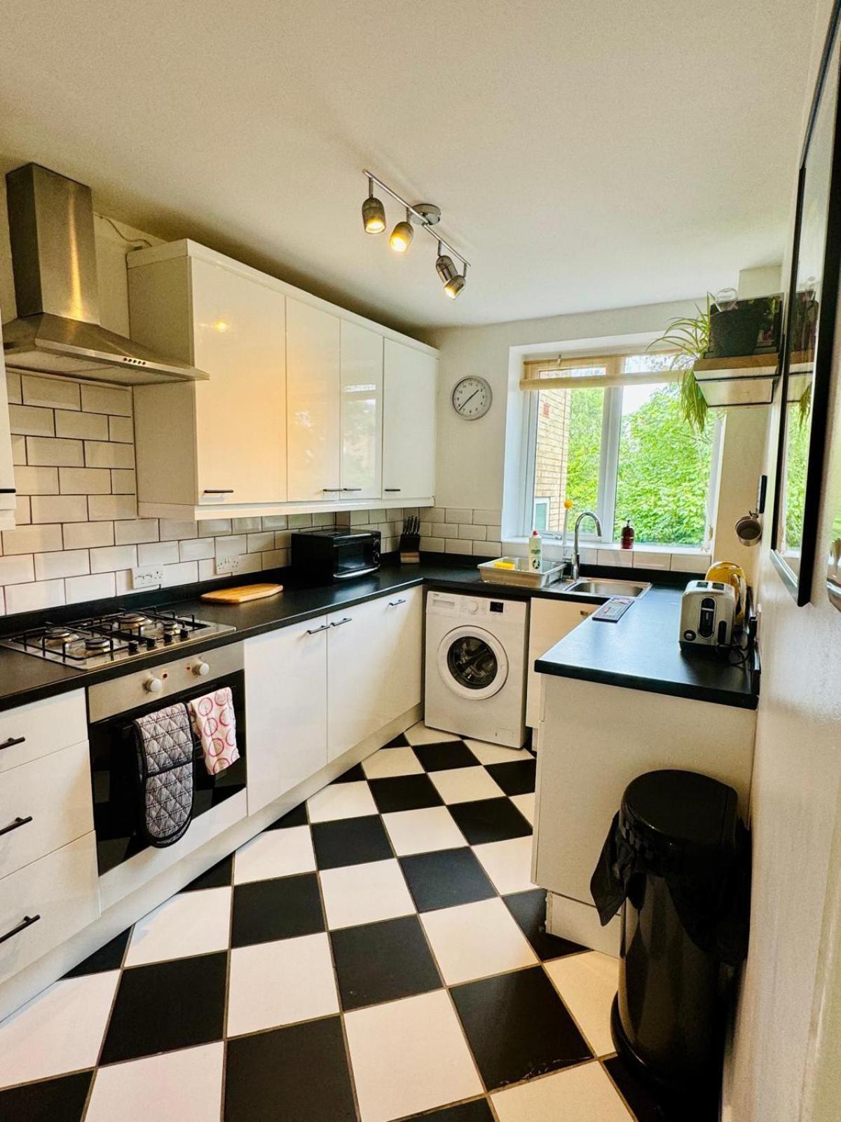 Appartement Modern Flat At Selden House Londres