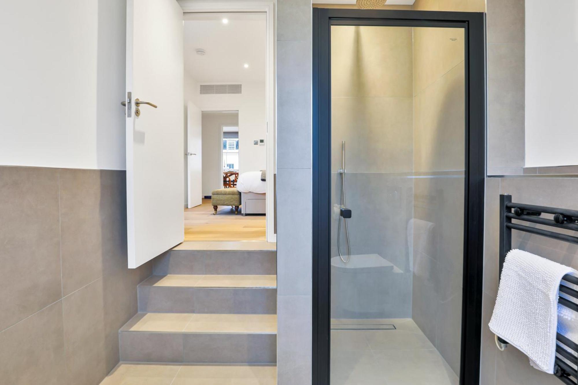 Apartamento New In Kensington -2 Bedrooms 2 Baths Londres