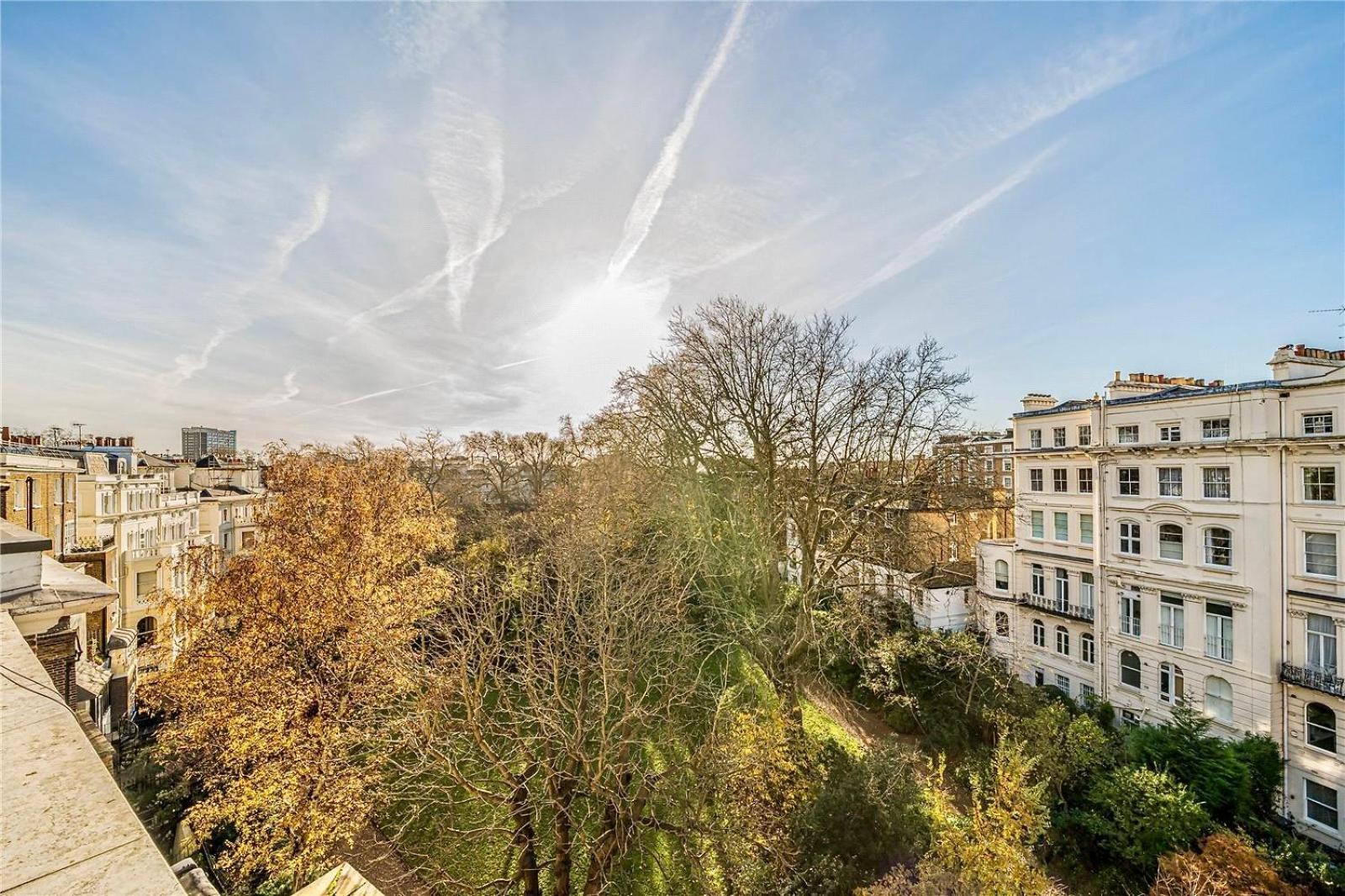 Prime Notting Hill, Luxurious 2 Beds, Roof Terrace