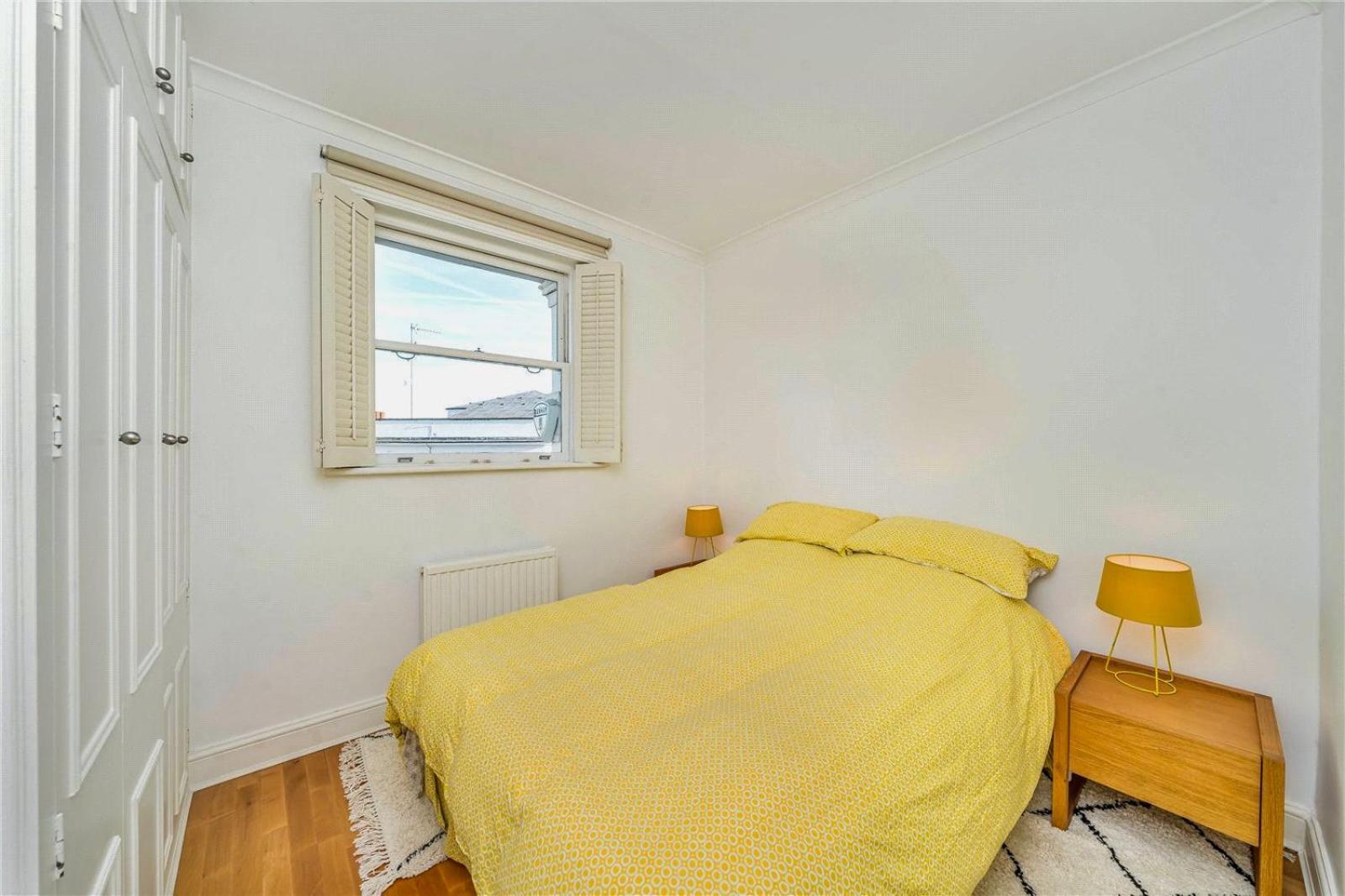 Appartement Prime Notting Hill, Luxurious 2 Beds, Roof Terrace Londres