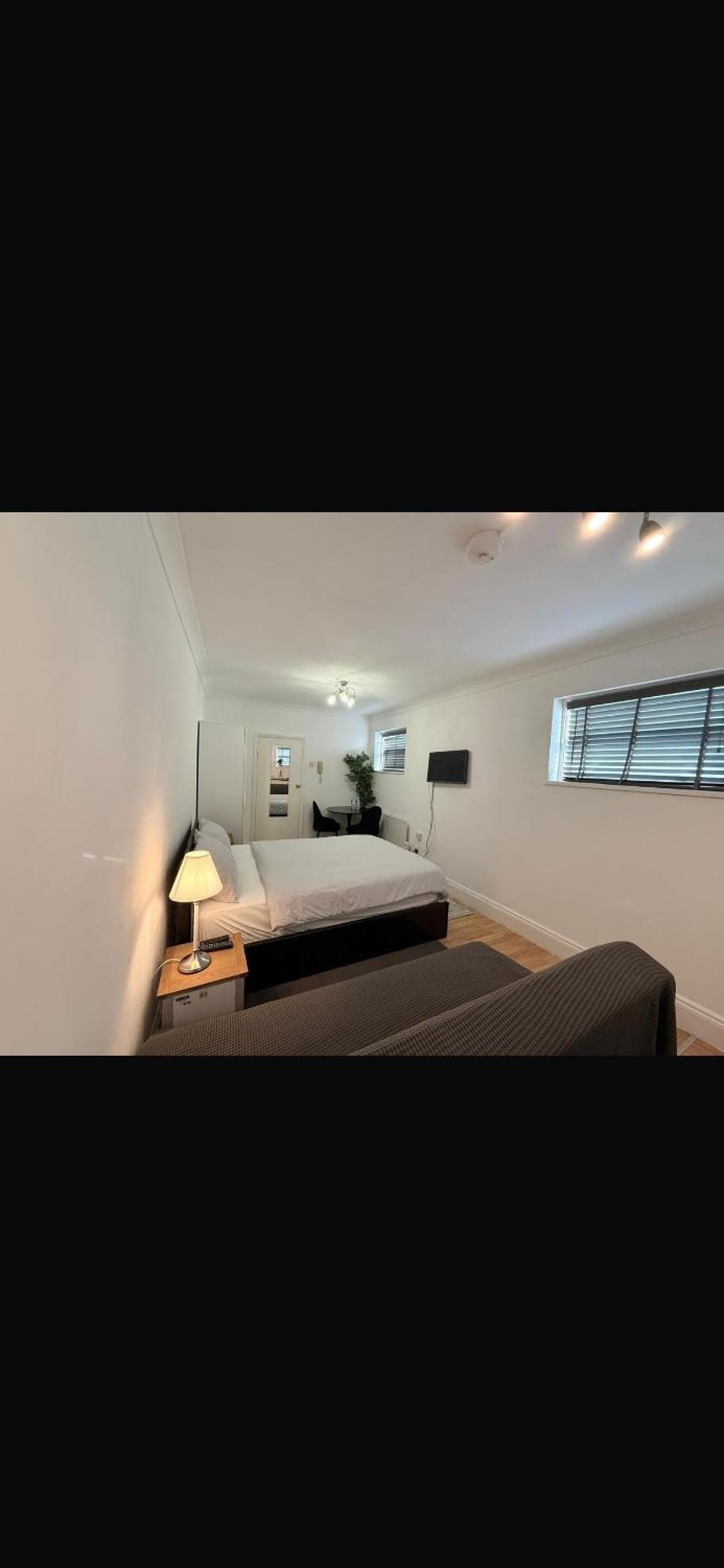 Appartement Lovely Afc