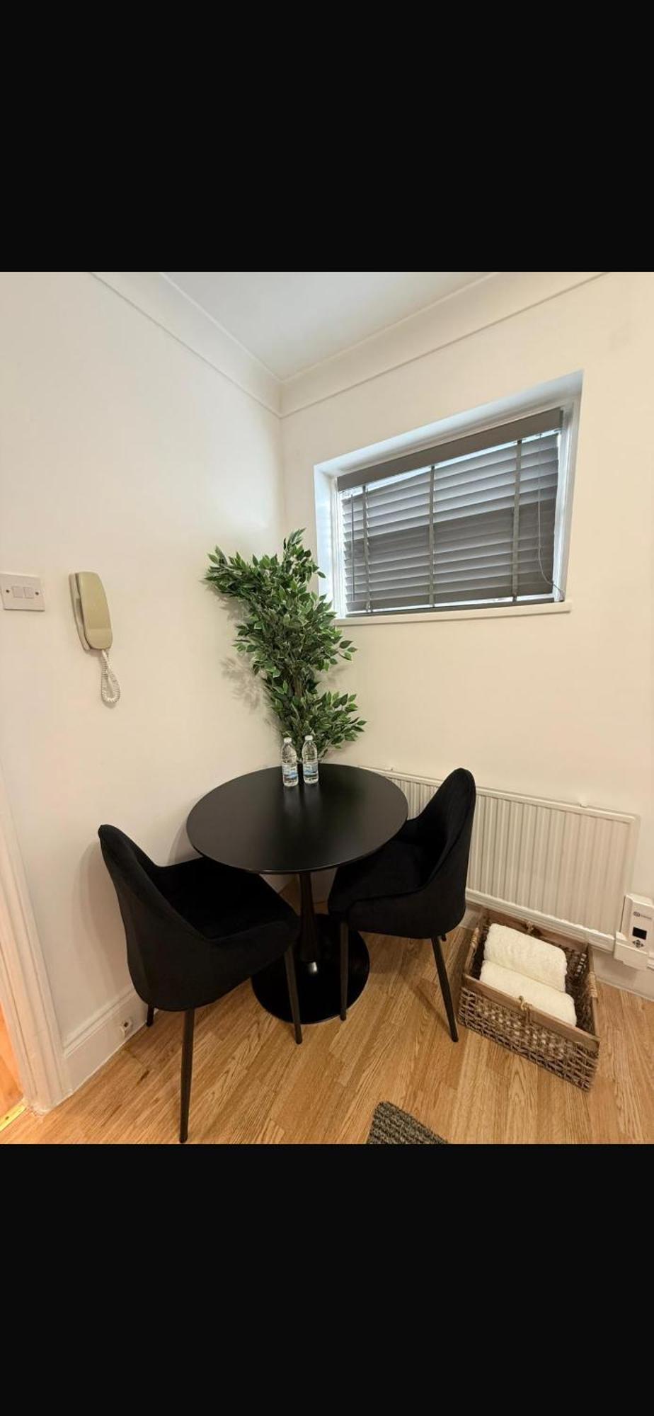 Appartement Lovely Afc *