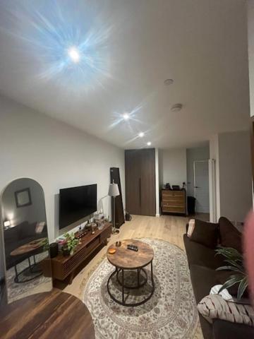 Apartamento Spacious In Hackney Wick