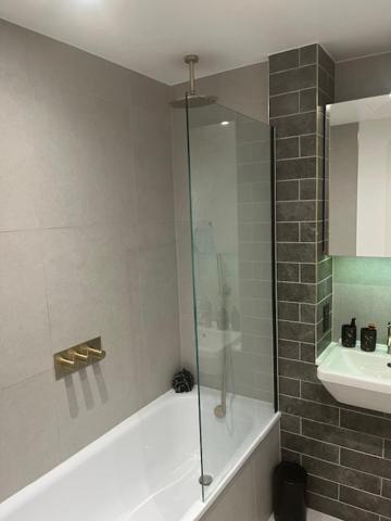 Spacious In Hackney Wick Apartamento