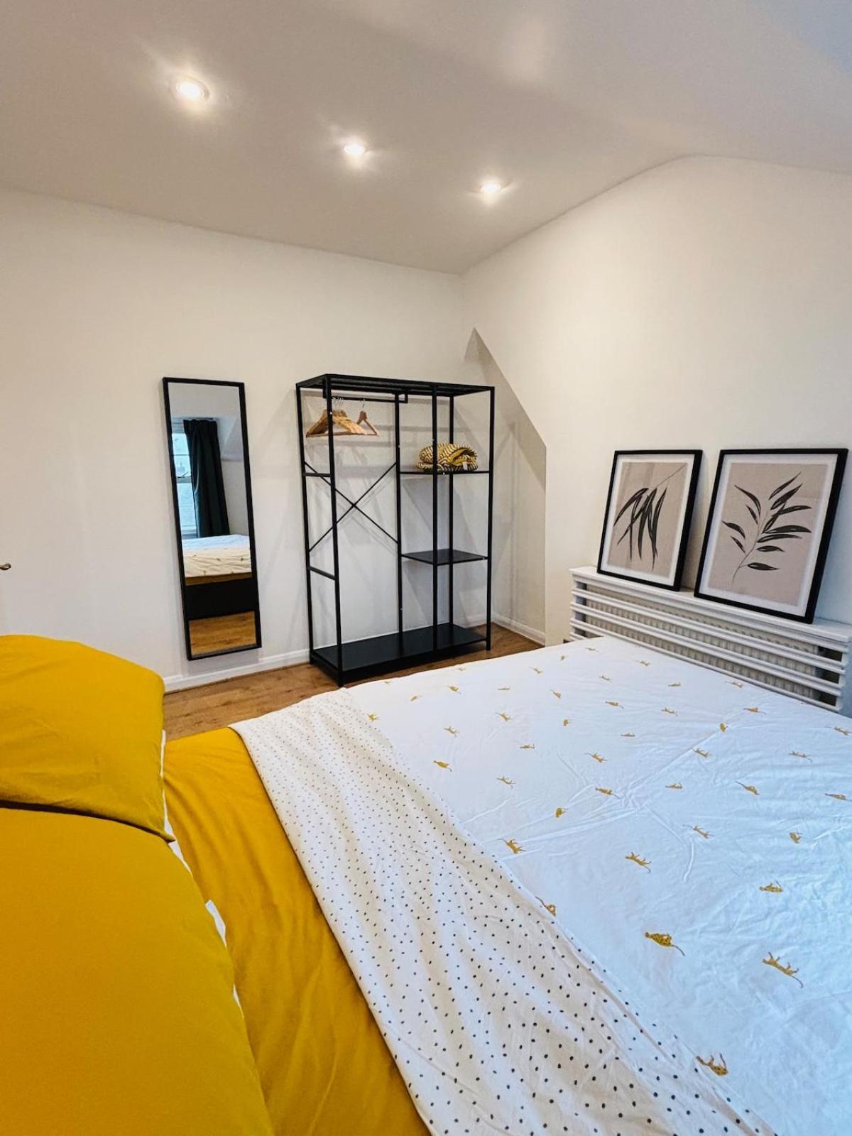 Cosy & Modern Apartamento *