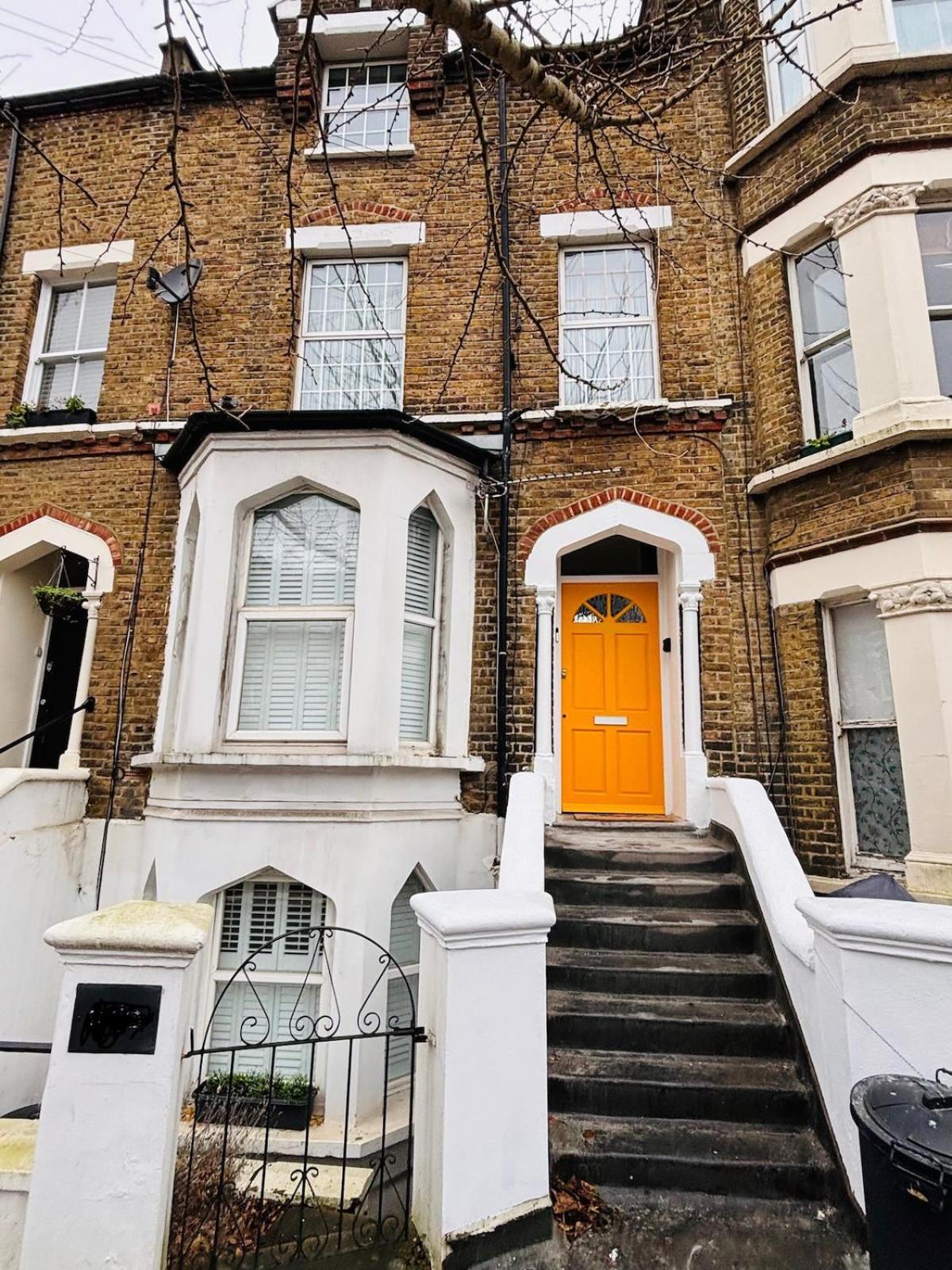 Cosy & Modern Londres