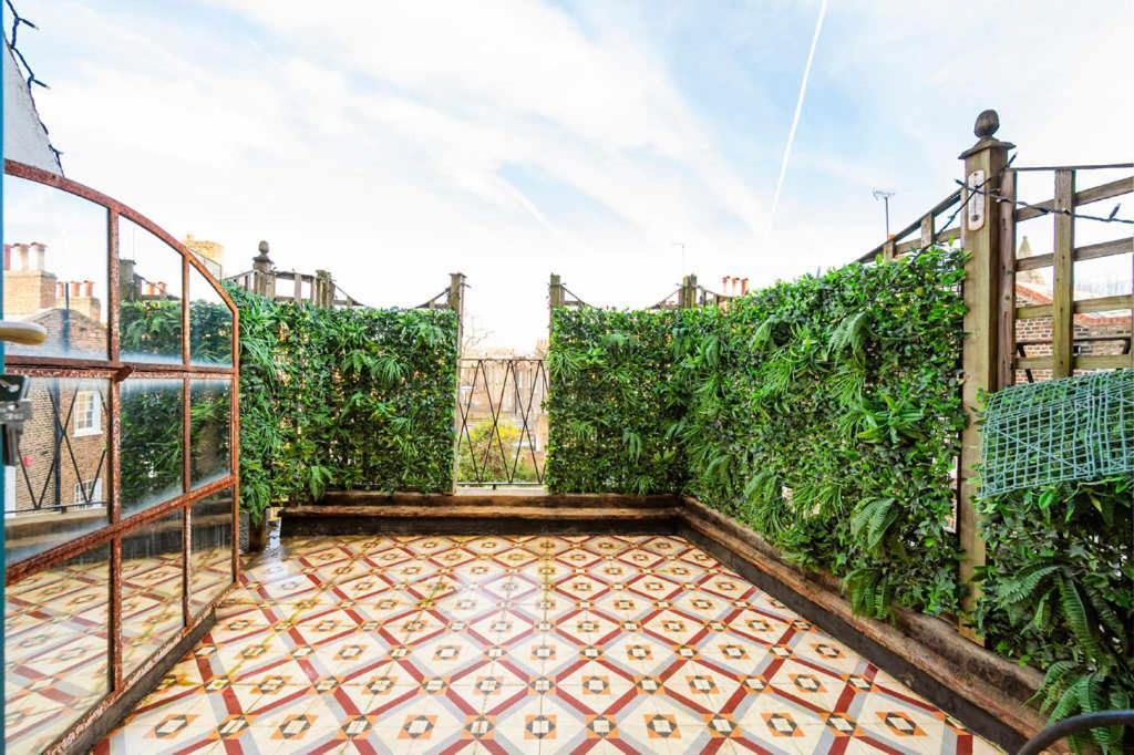 Made In Chelsea- 2 Bed By Out Of Office Lifestyle Londres