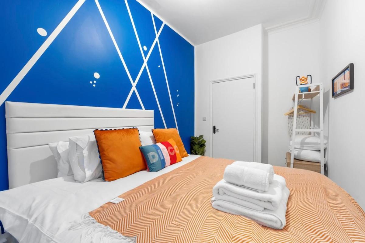Appartement 1 Bed Gem Next Hyde Park In Location