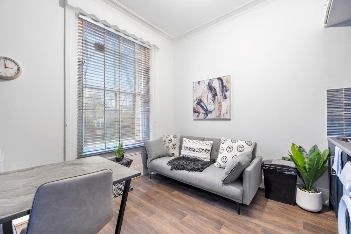 Appartement 1 Bed Gem Next Hyde Park In Location *