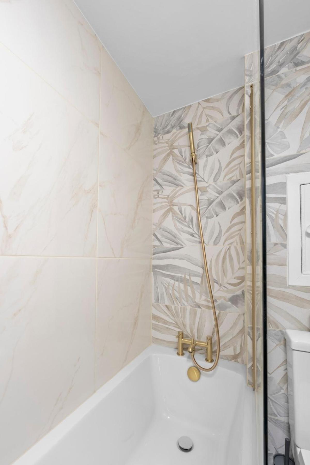 1 Bed Gem Next Hyde Park In Location Appartement