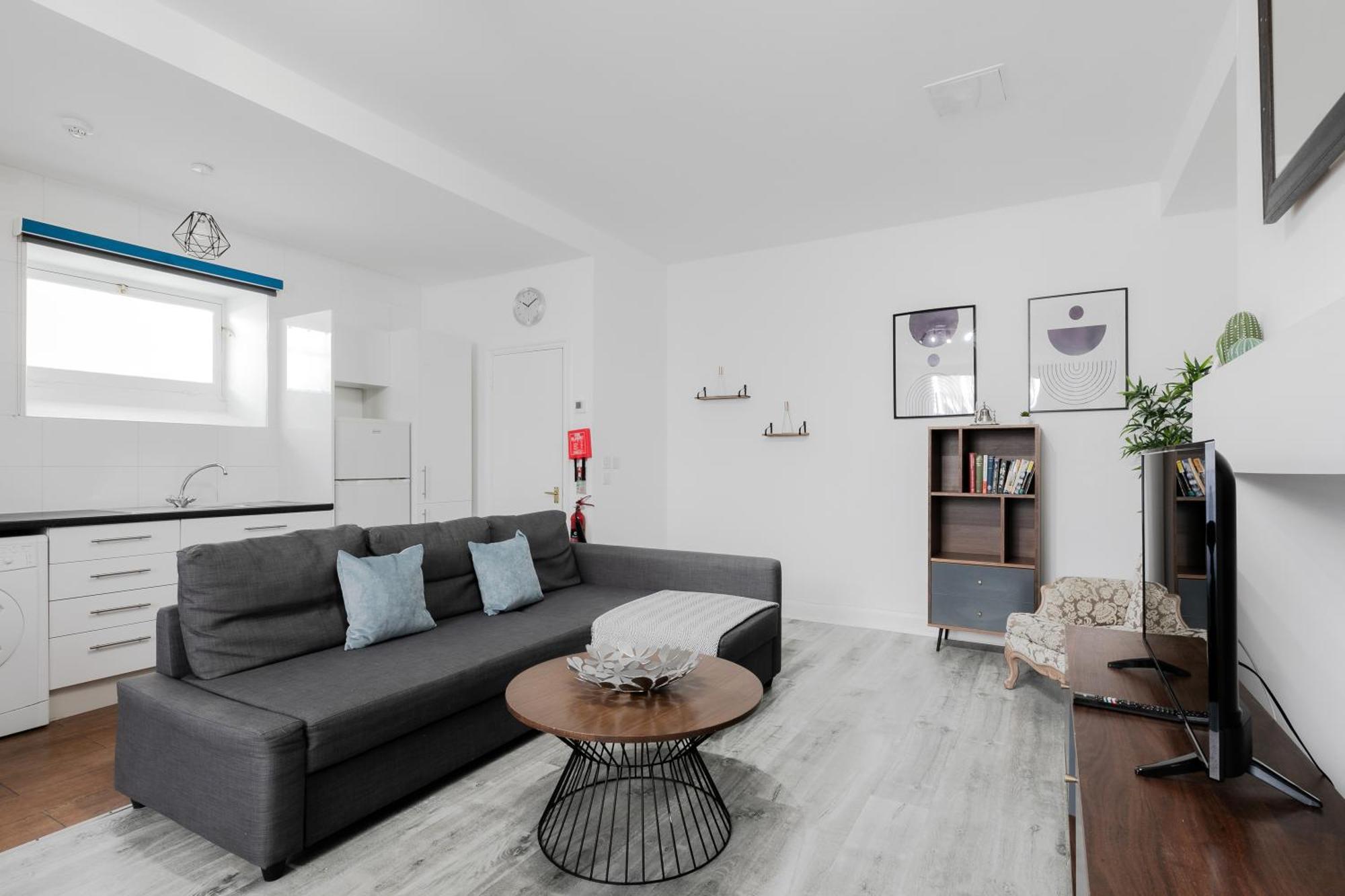 Appartement Modern Kensington