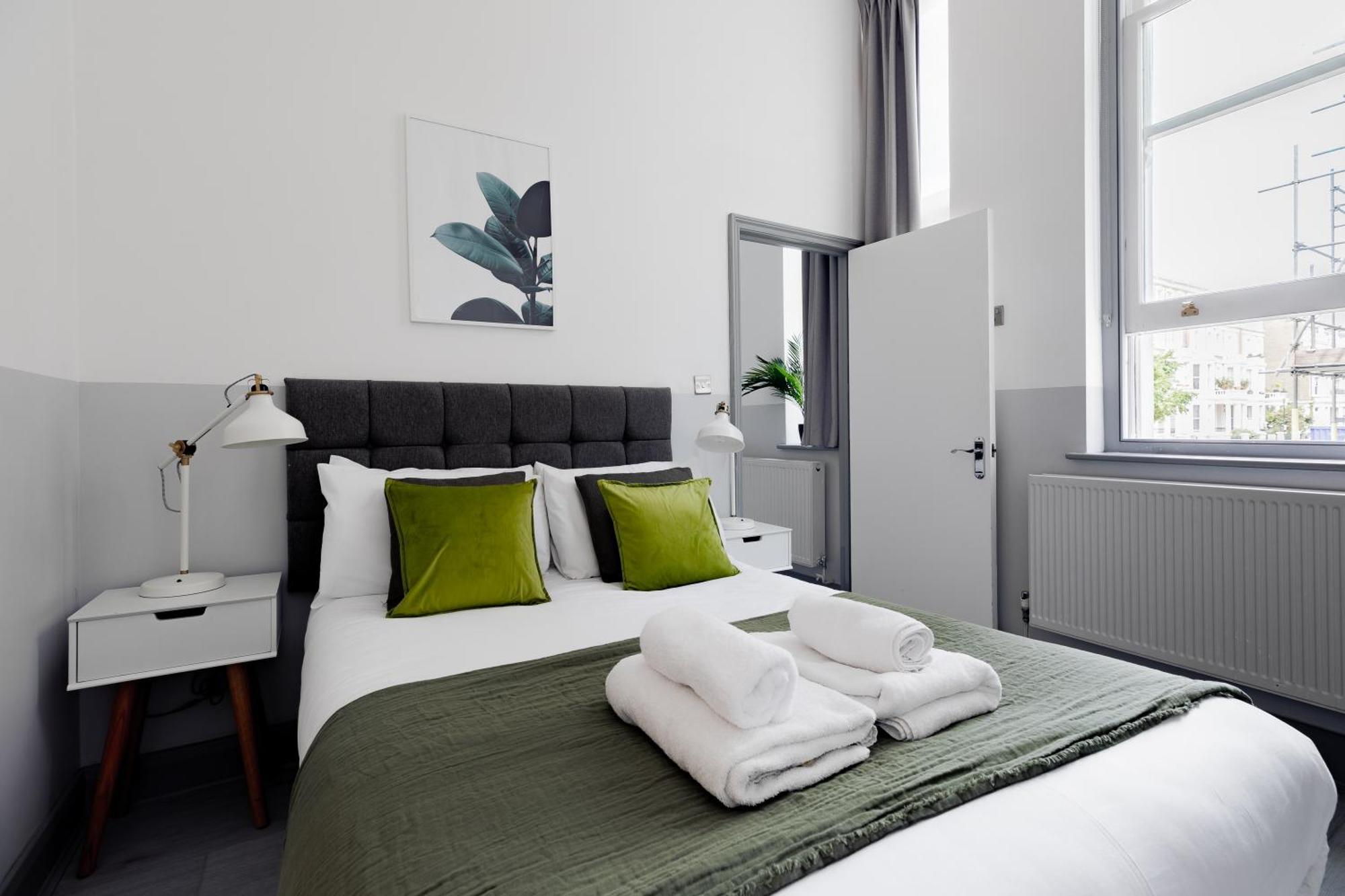 Appartement Modern Kensington