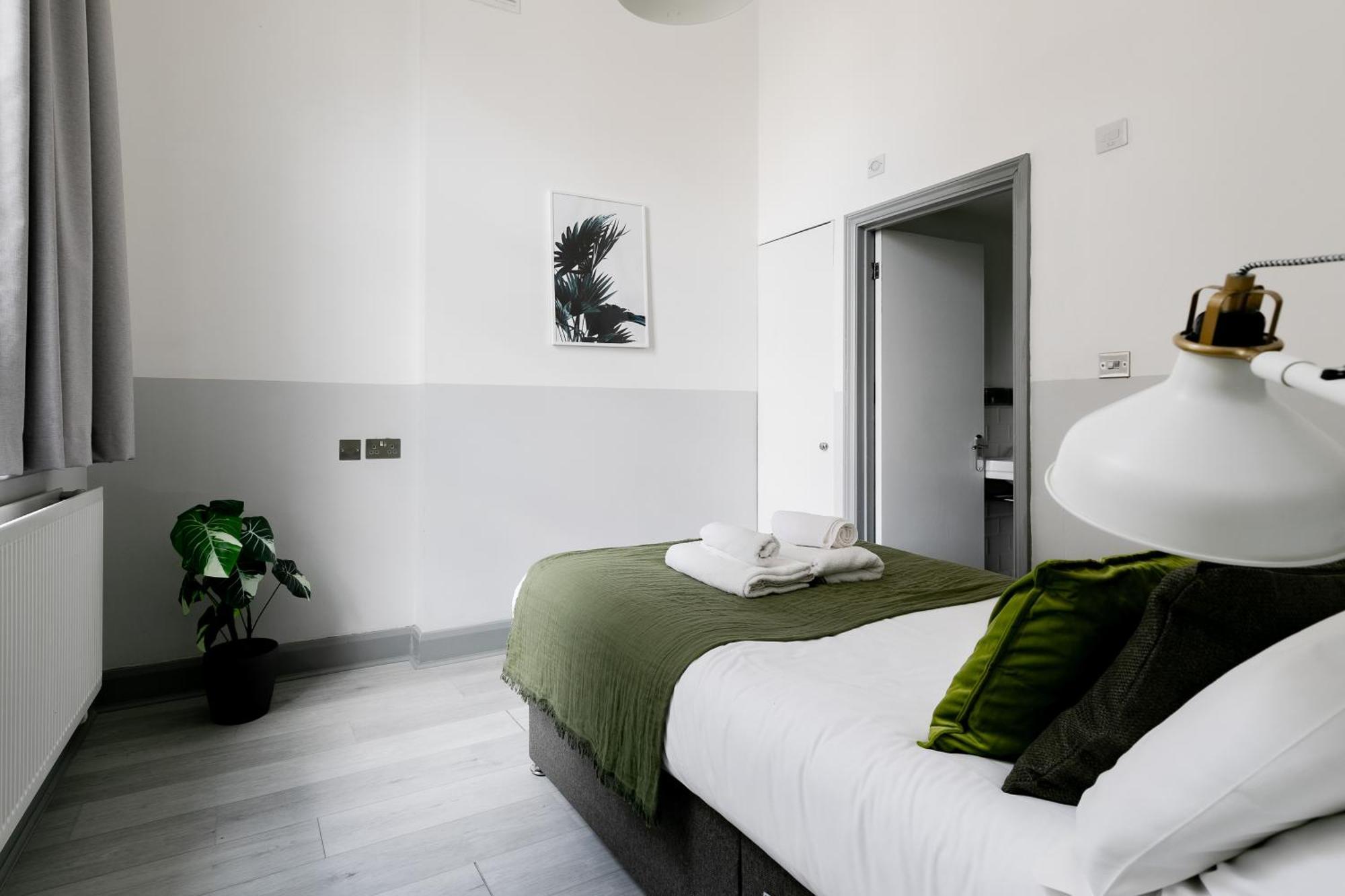 Modern Kensington Appartement *