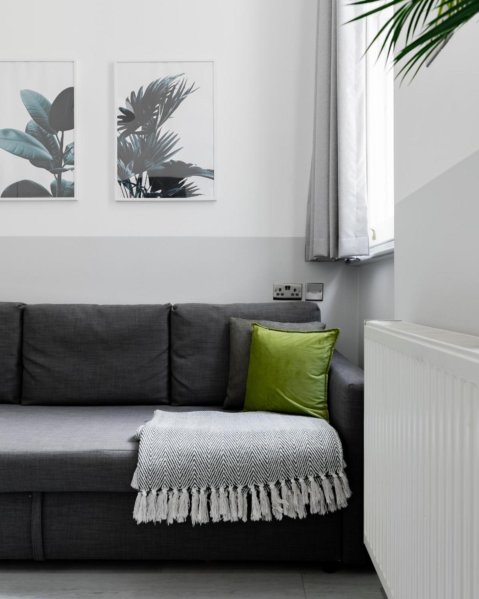 Appartement Modern Kensington
