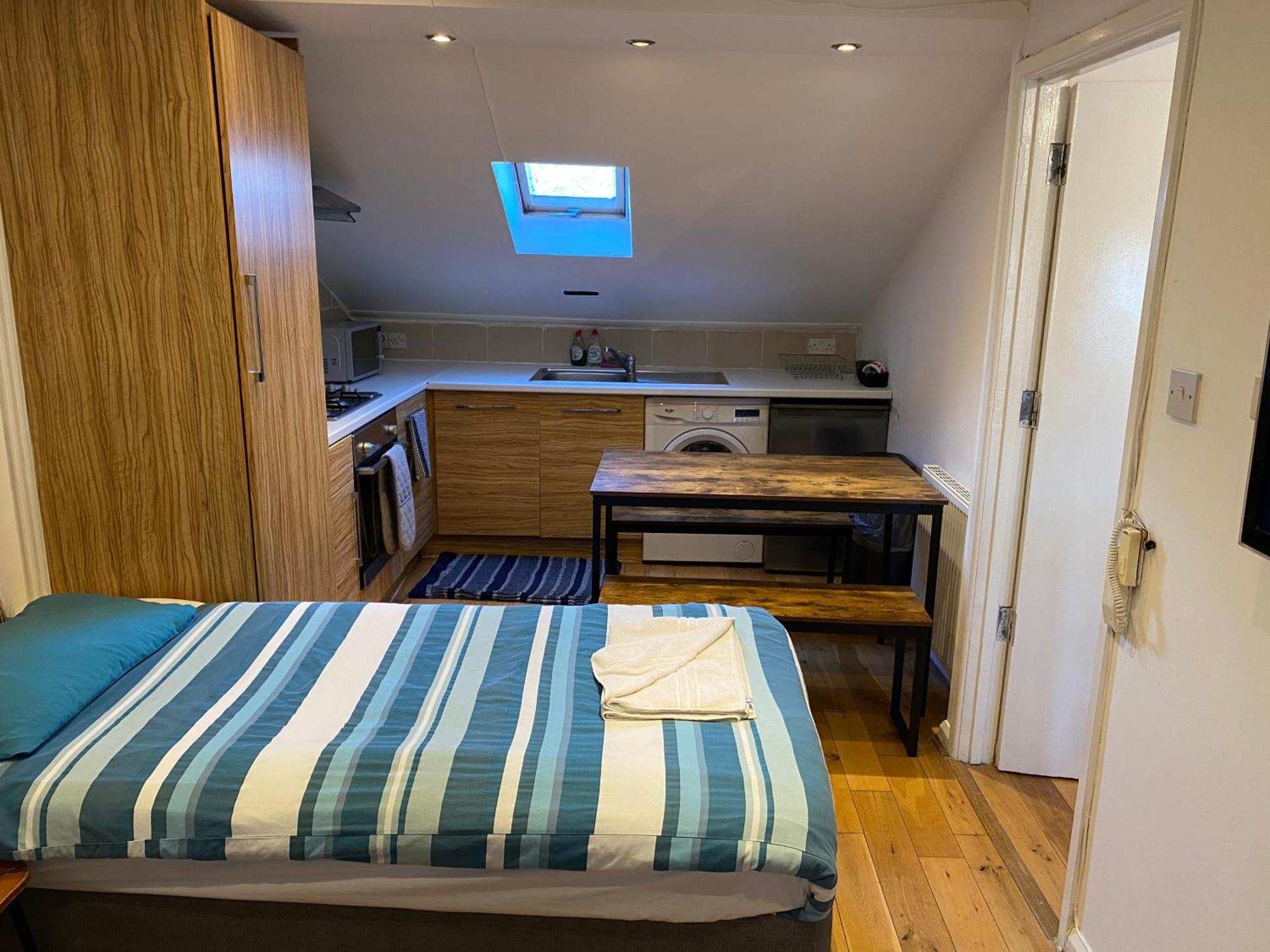 Appartement The *