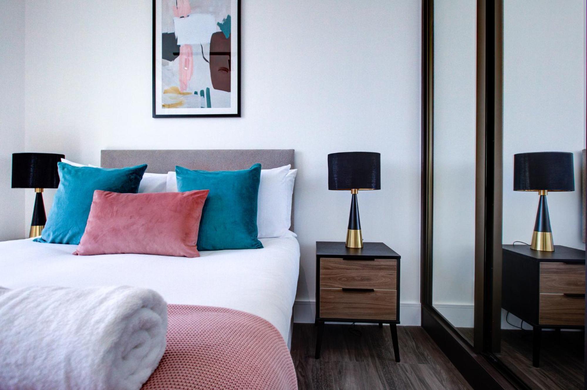 Apartment Legacy Punks By Artsy
