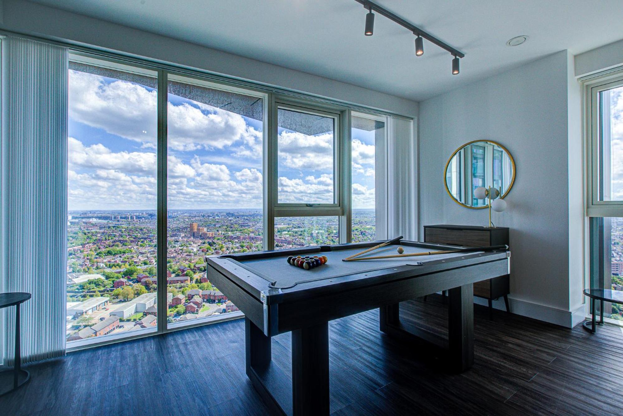 Apartment Legacy Punks By Artsy London