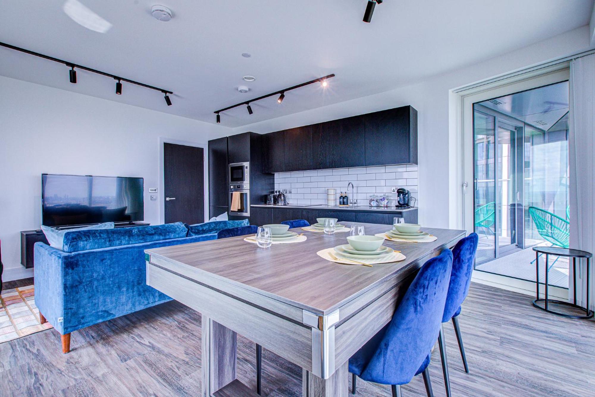 Apartment Legacy Punks By Artsy