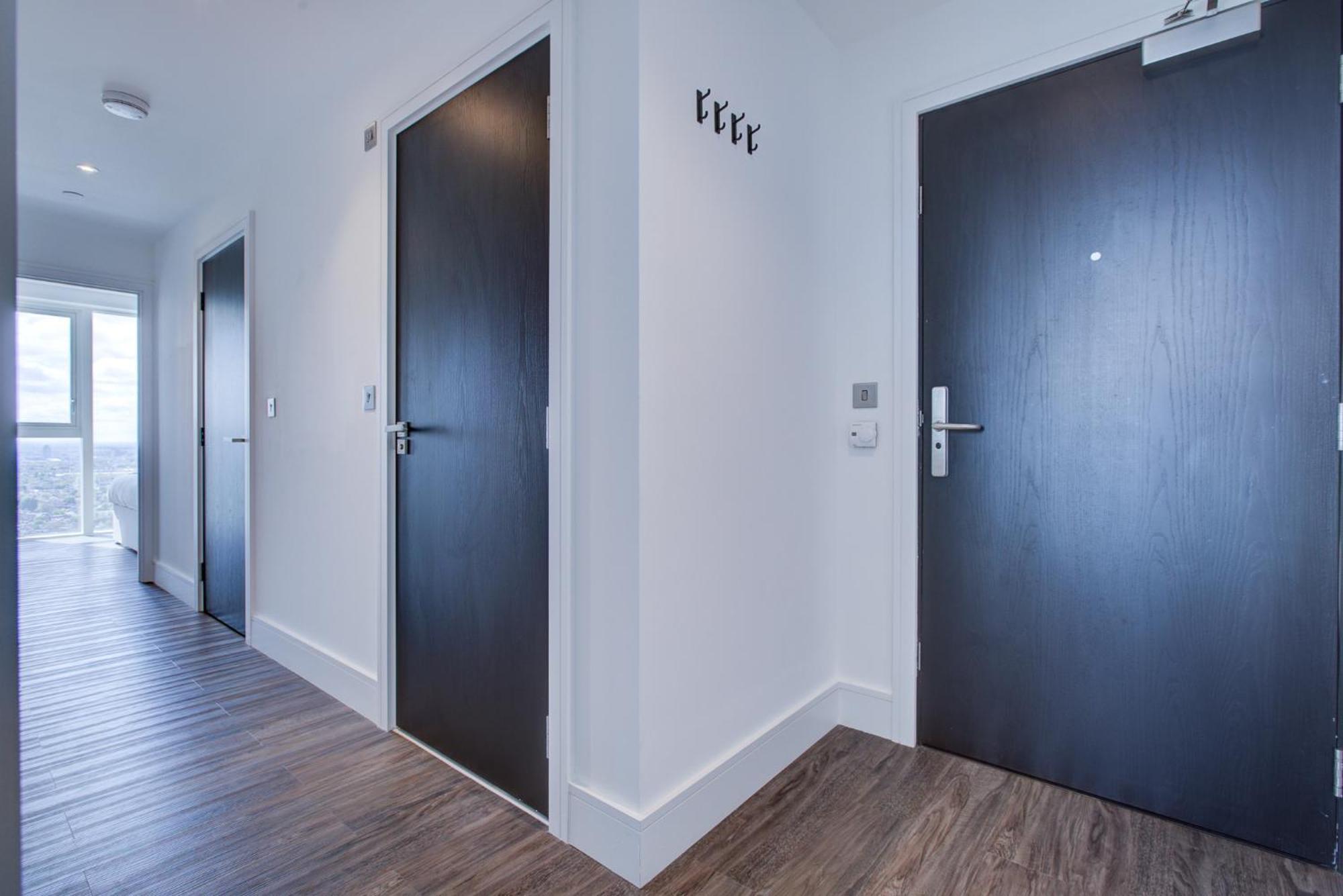 Apartment Legacy Punks By Artsy