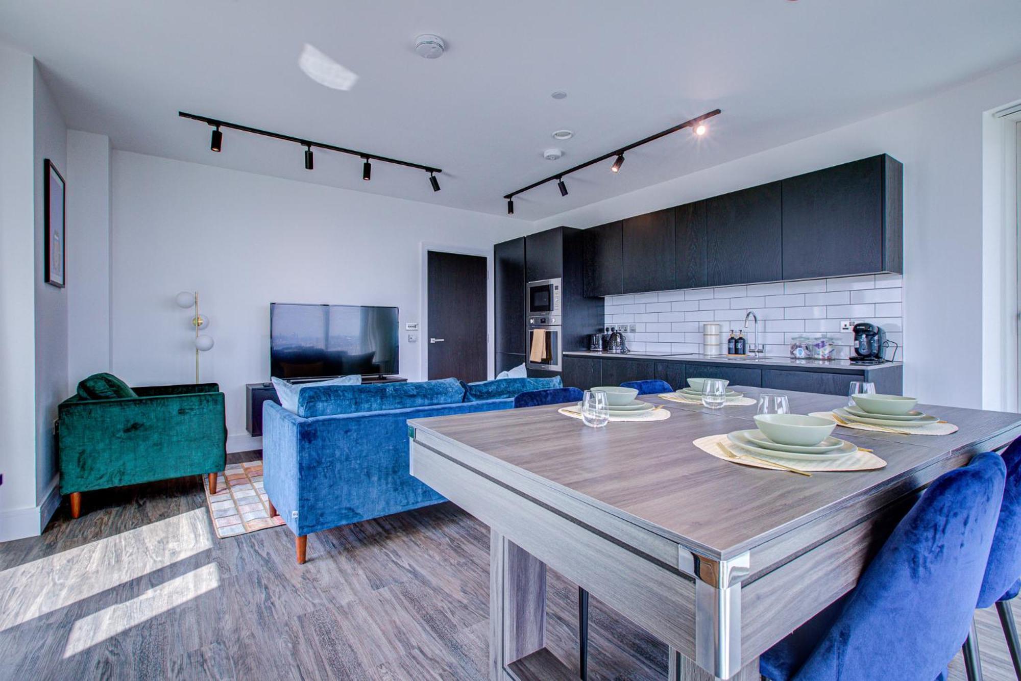 Legacy Punks By Artsy Apartment *