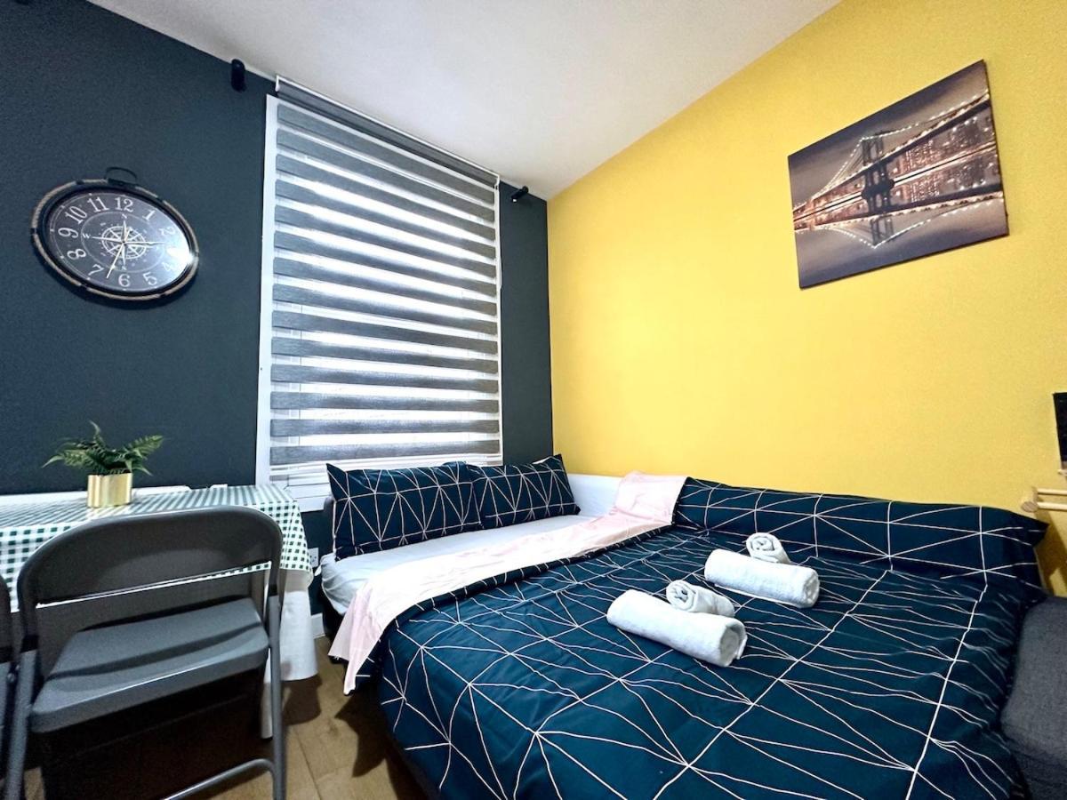 Appartement Spacious 2beds Flat In *
