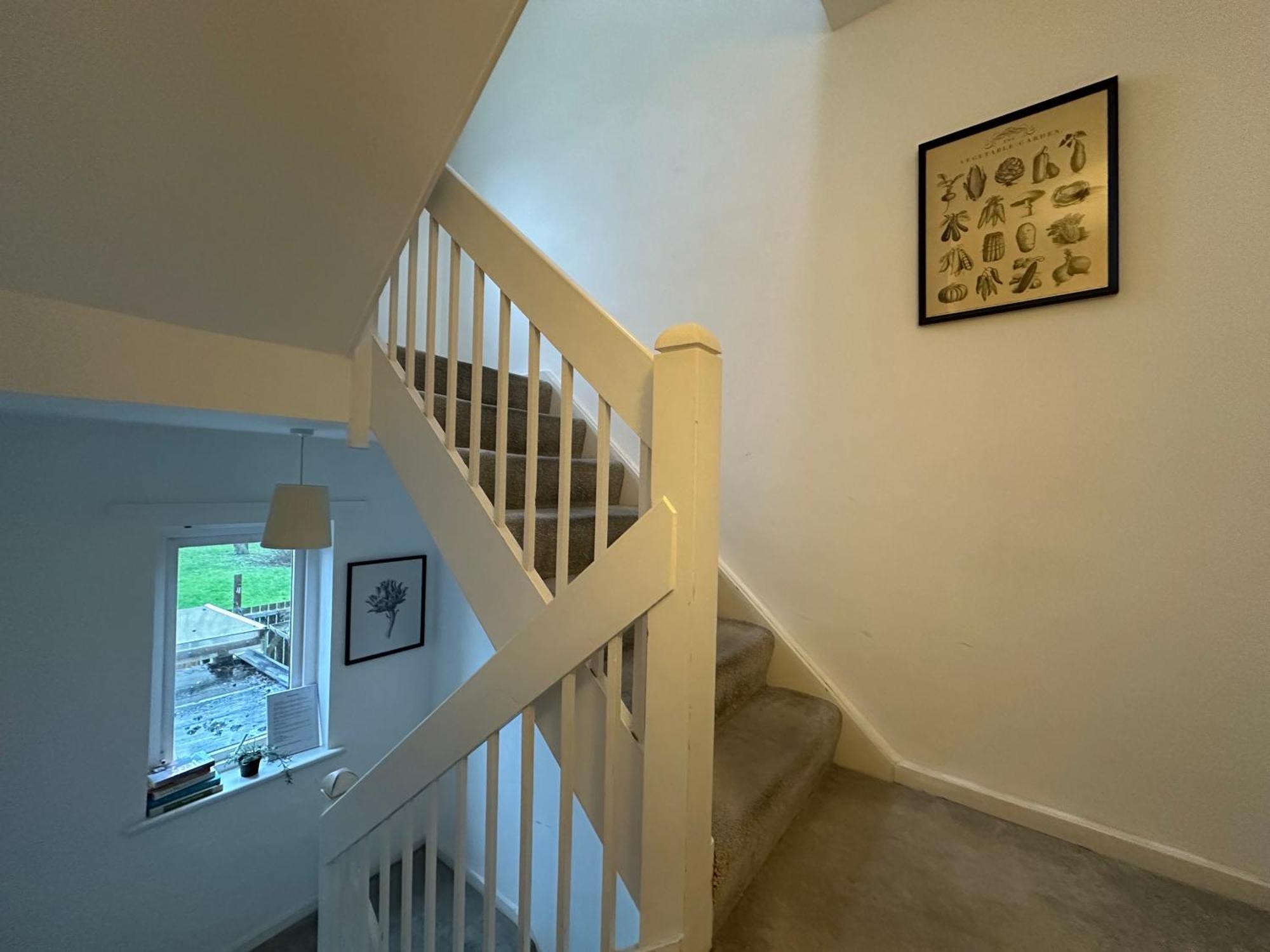 Accommodatie bij particulieren Laburnum House-comfortable Near Of