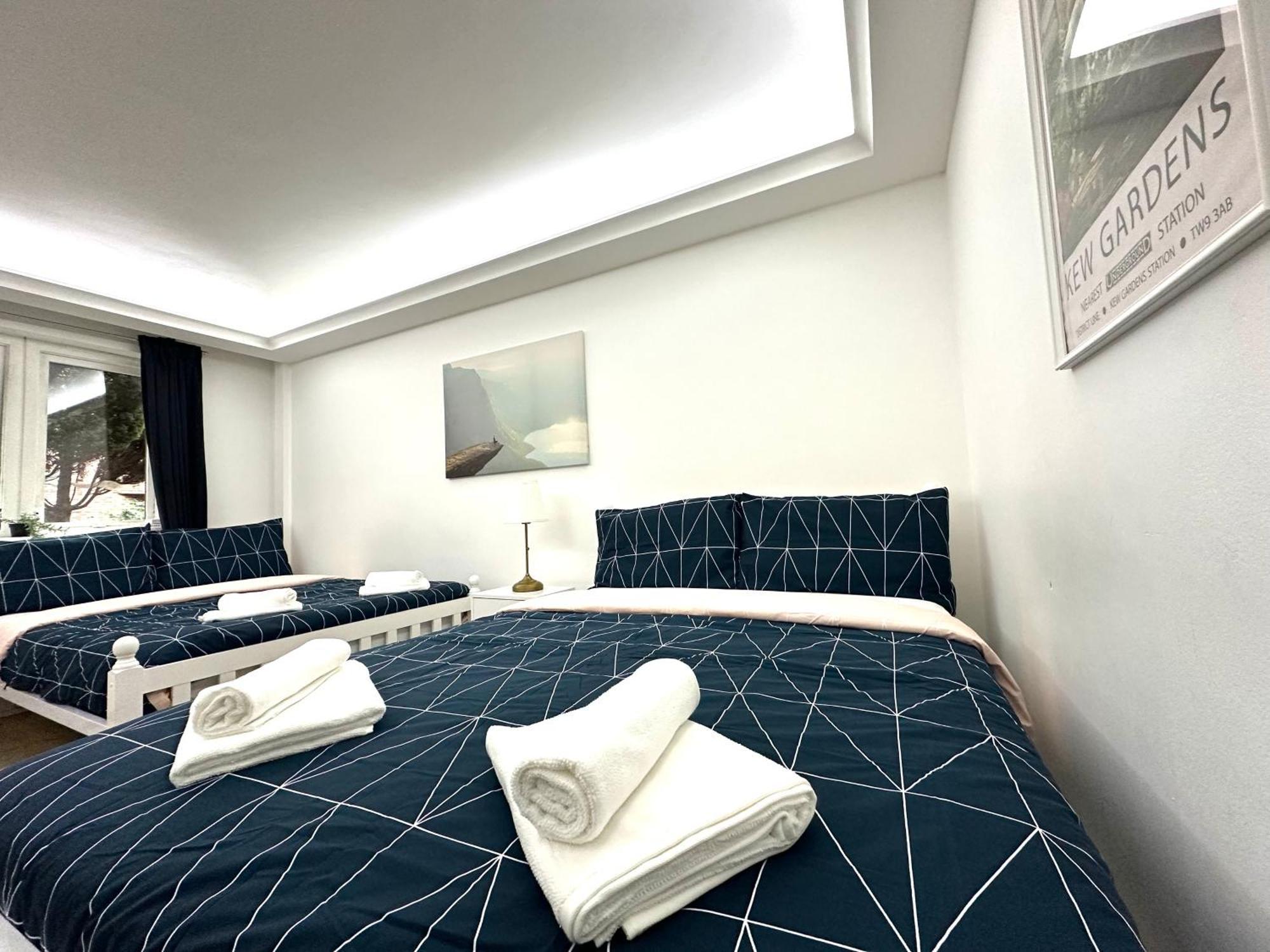 Laburnum House-comfortable Near Of Accommodatie bij particulieren *