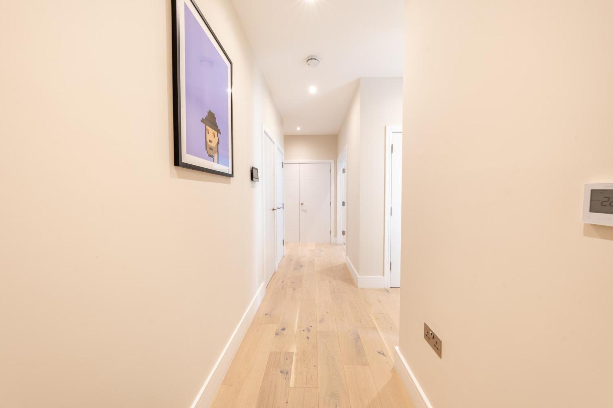 Newlands Punks By Artsy Apartamento Londres