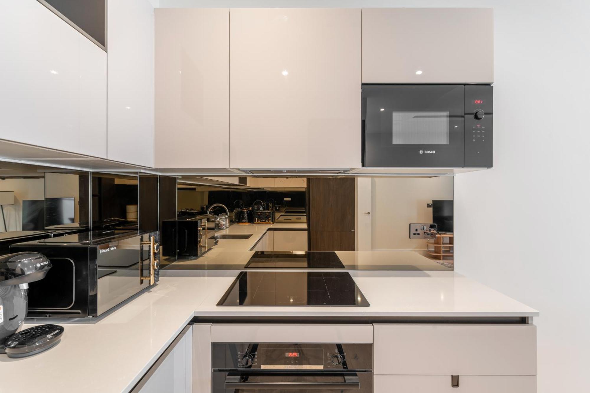 Apartamento Newlands Punks By Artsy *