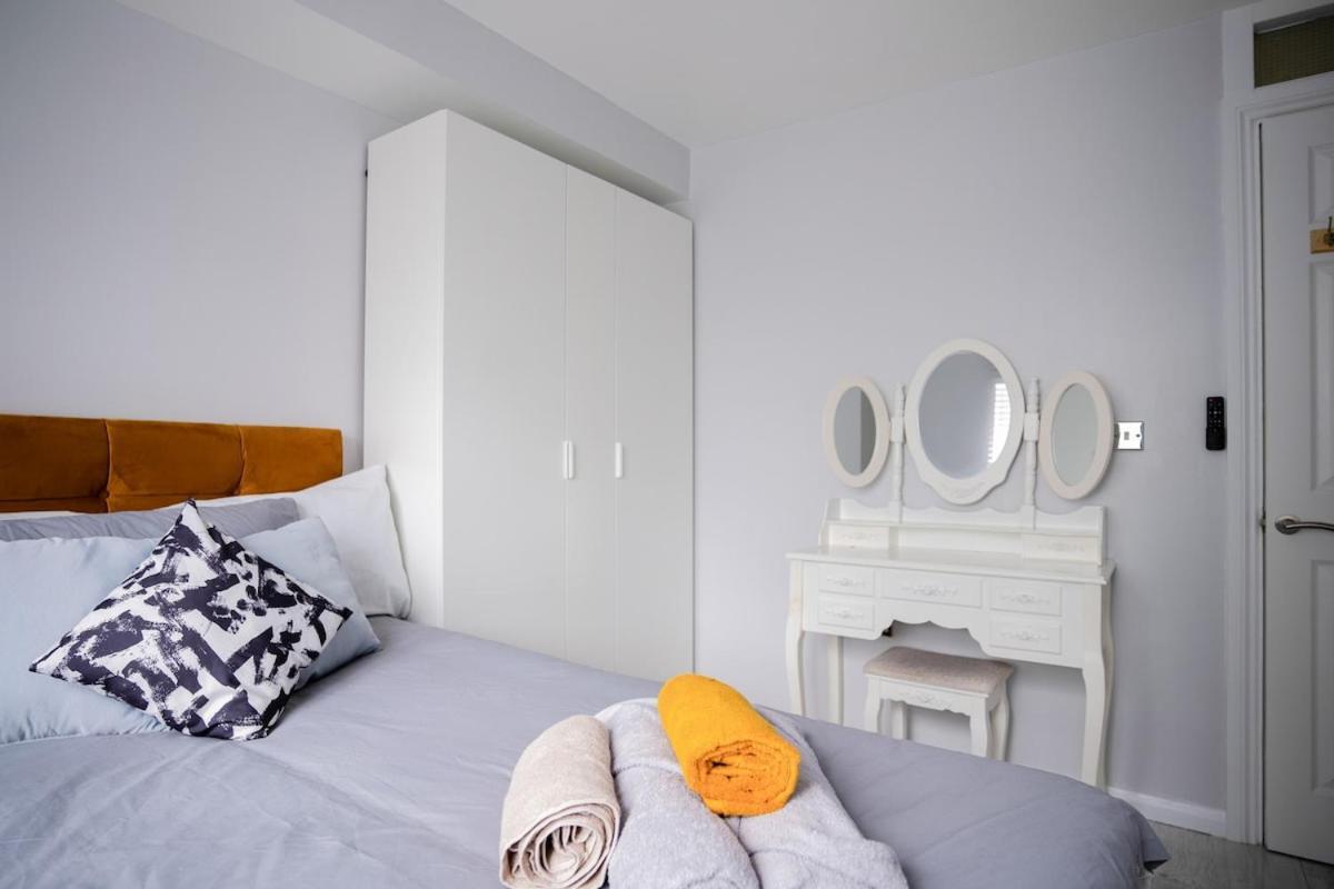 Appartement Abbacadabra Londres