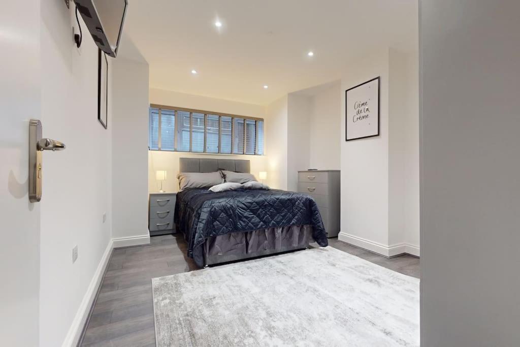 Aparthotel Flats Londen