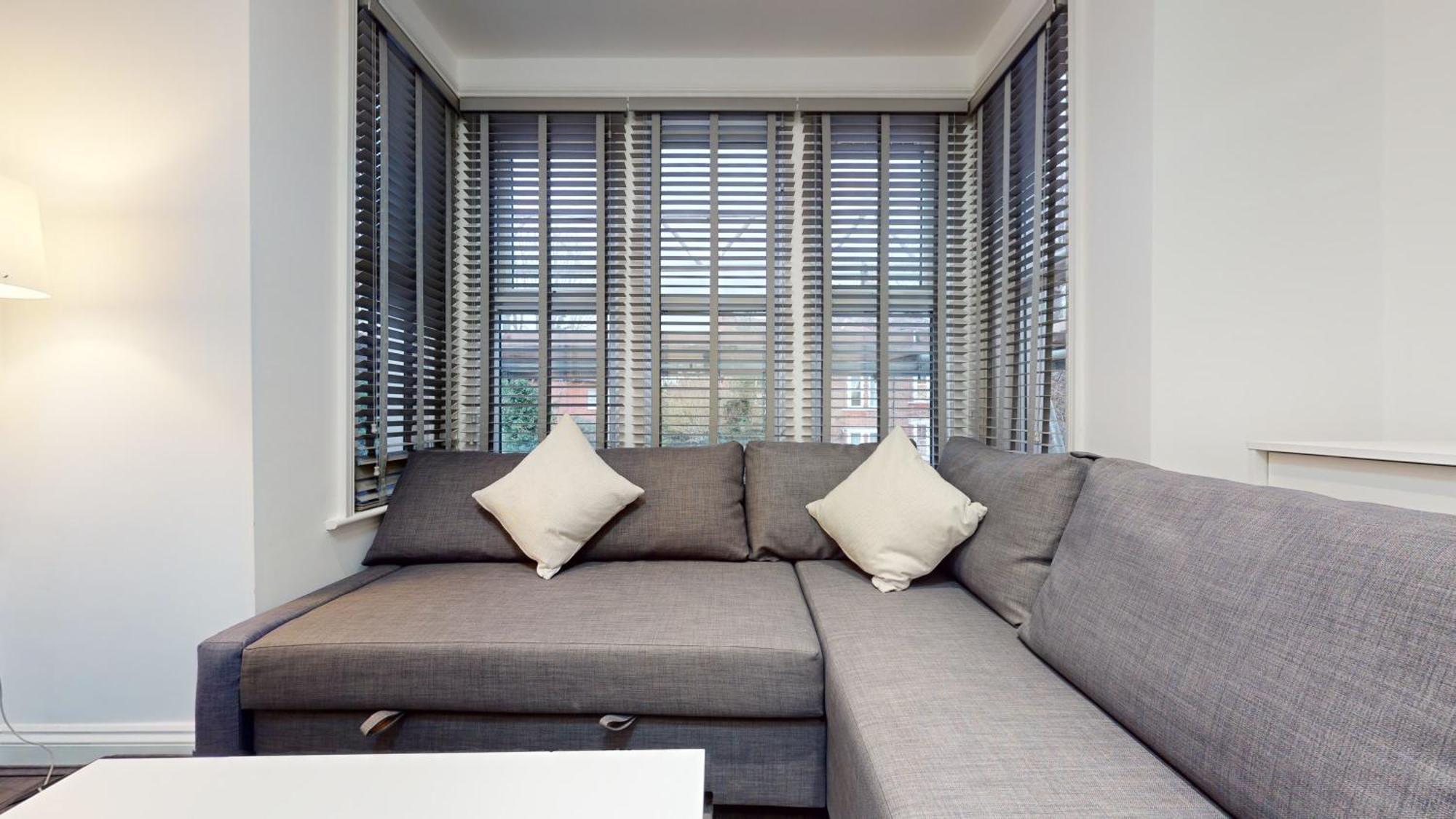 Flats Londen