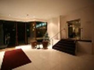 The Hotel
