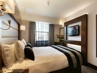 Park Grand Lancaster Gate 5* Londres