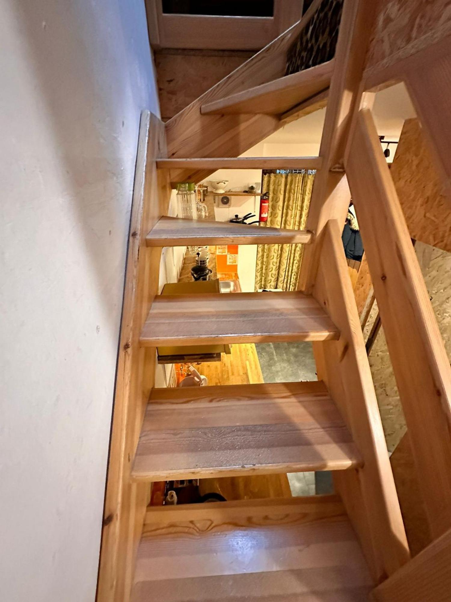 Cute House In Soho - Full Ac, Quiet&unique! *
