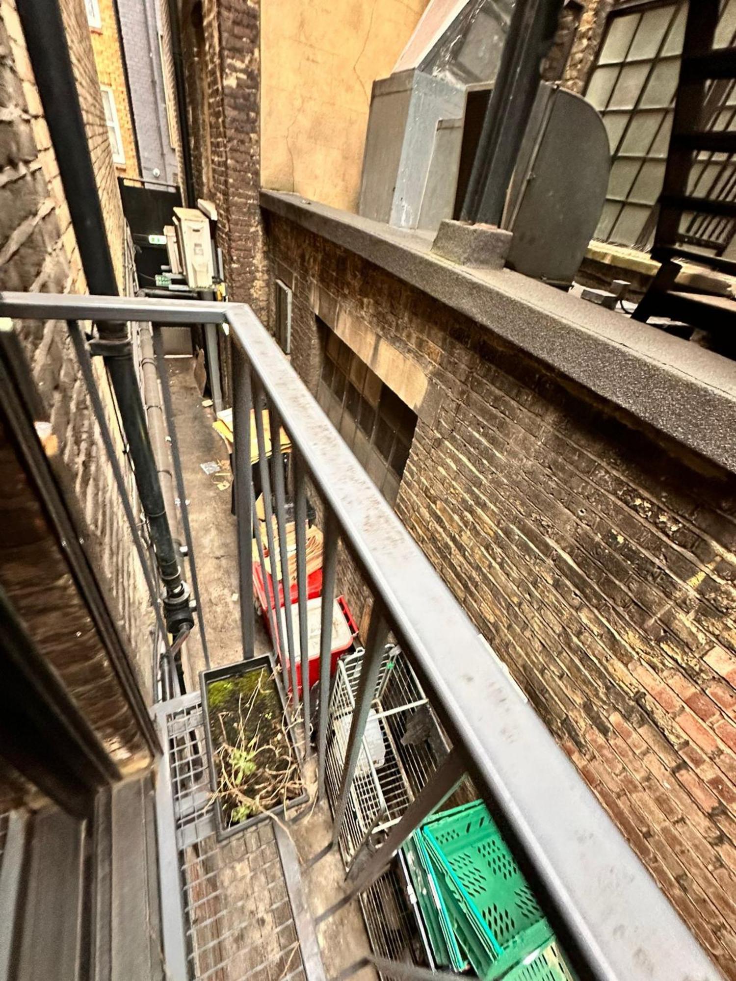 Cute House In Soho - Full Ac, Quiet&unique! Appartement
