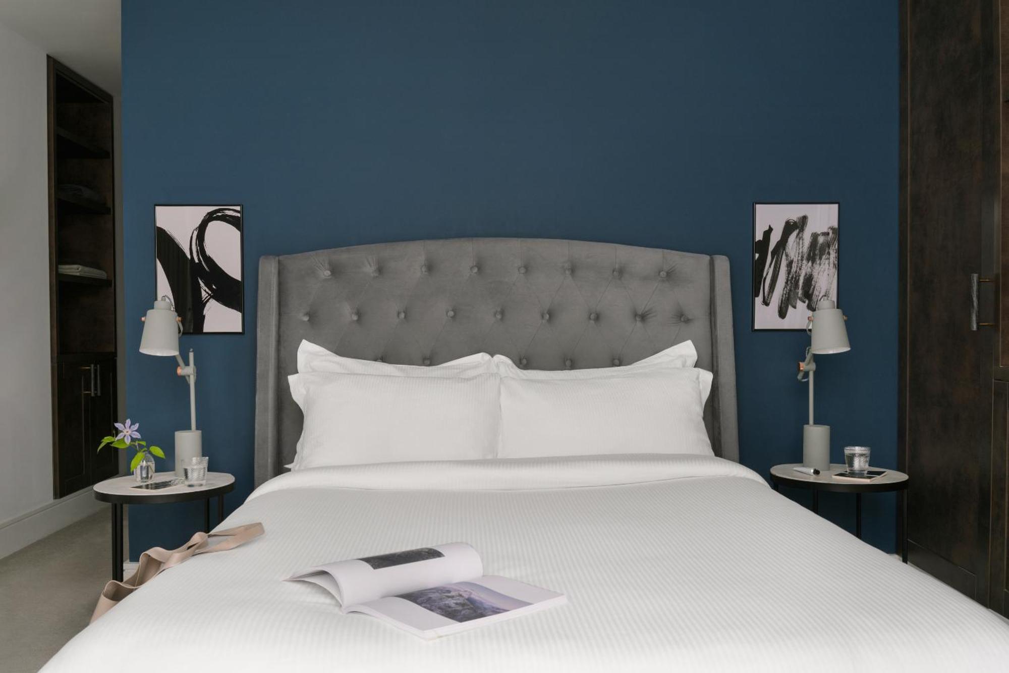 Sonder The Arts Council 4* Londres