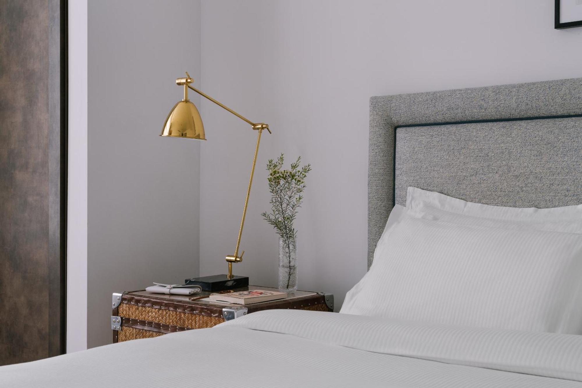 Aparthotel Sonder The Arts Council 4*