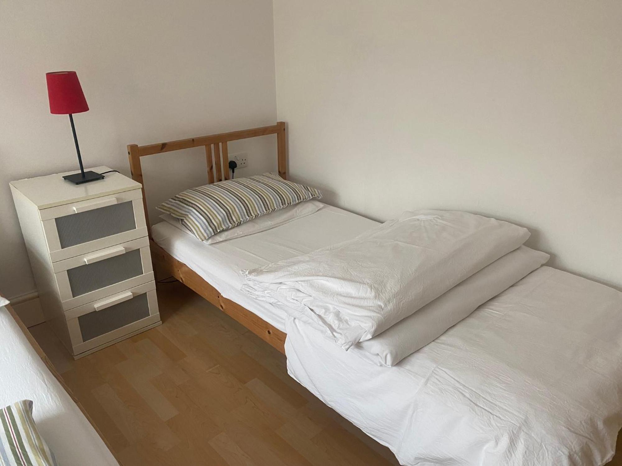 Apartamento Hill *