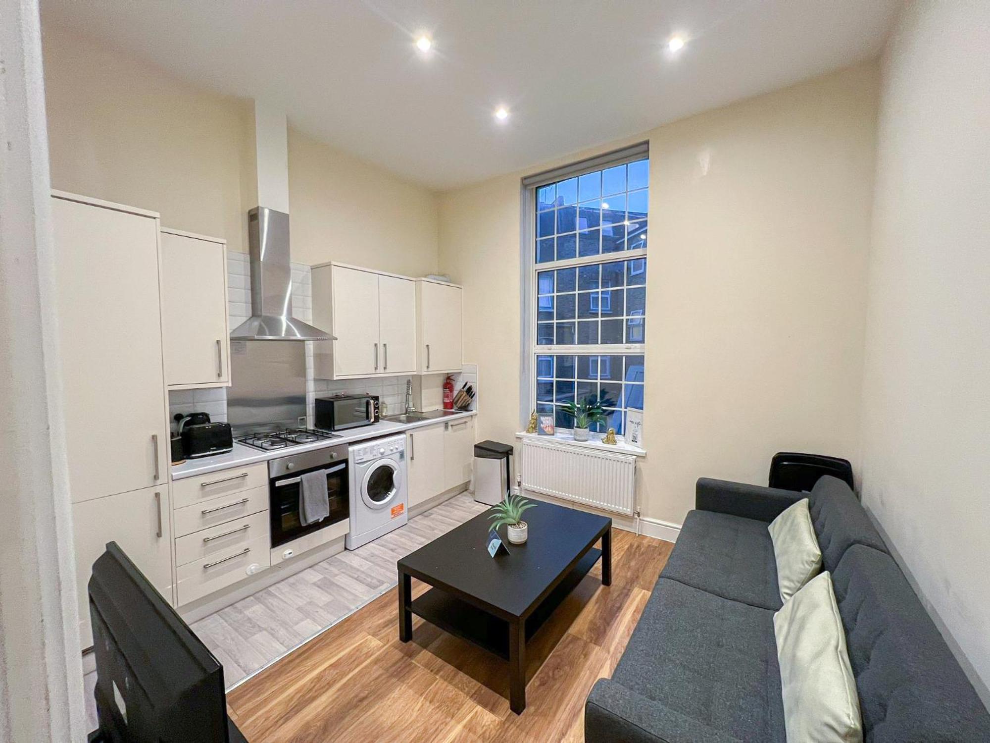 Charming 2-bedroom Flat In Shepherd's Bush, Near Hammersmith * Londres