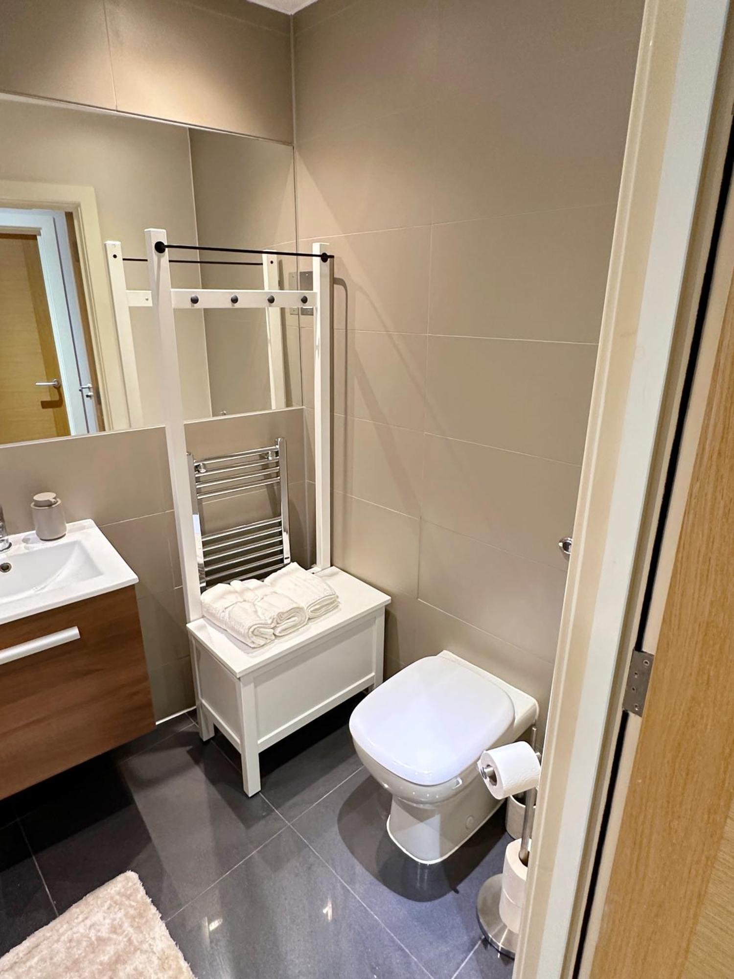 Apartamento Holloway Londres