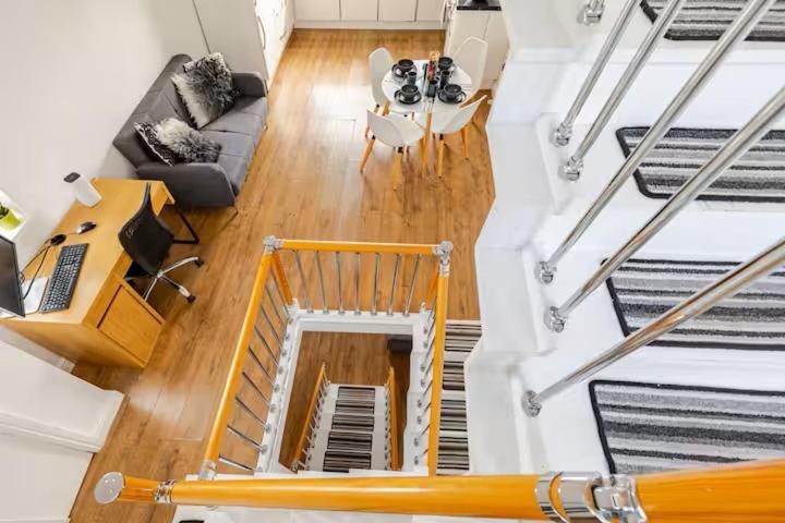 Apartment Bethel Canning Town - Free Parking *