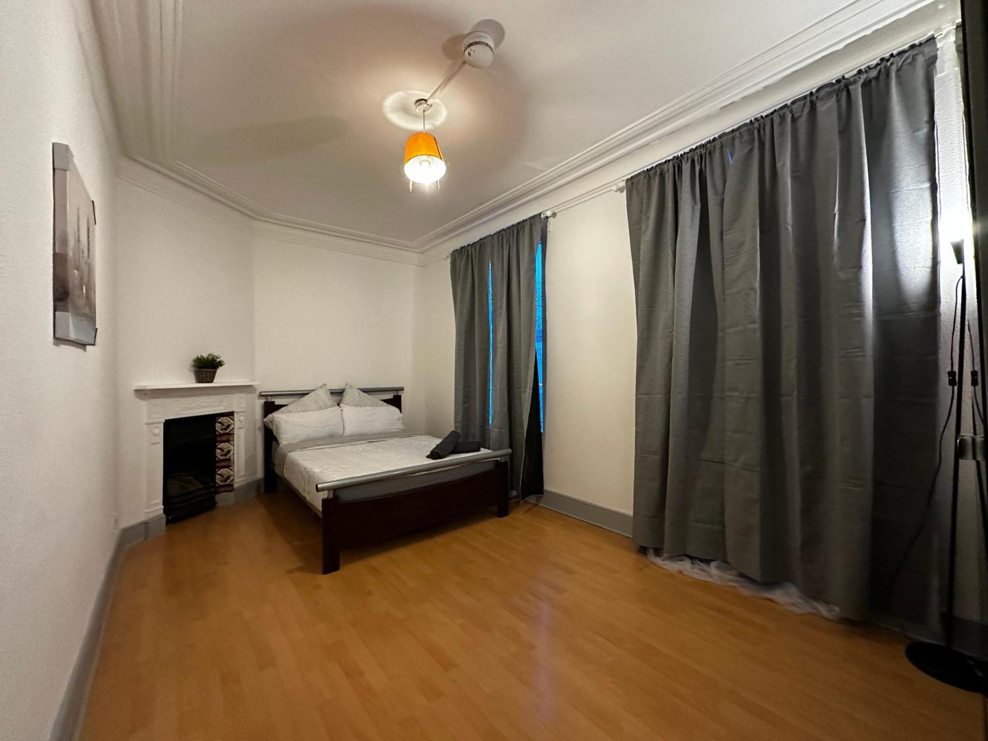 Hospedagem domiciliar Grove 2 *