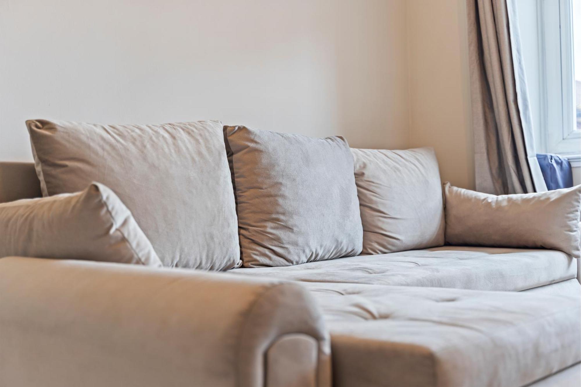 Apartamento Serviced Wembley Stadium